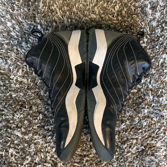 Jordan high tops main image 5